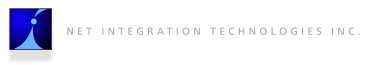 Net Integration Technologies